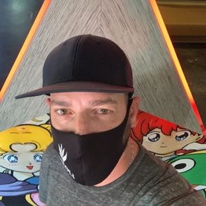 Meet your Posher, Rob n